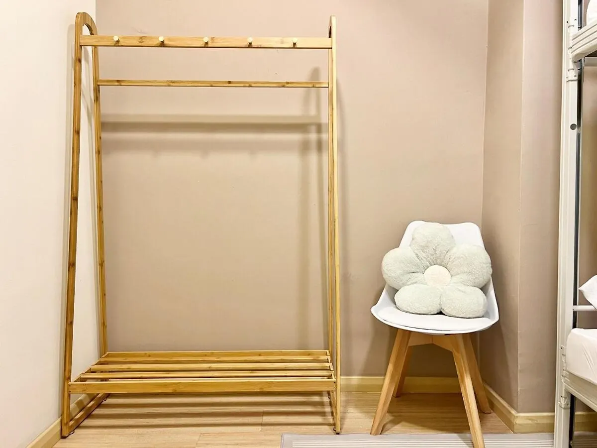 Perling Muji 3 Bedrooms Suites 6 Pax Paradigm Mall Johor Bahru 0*,  Malaysia