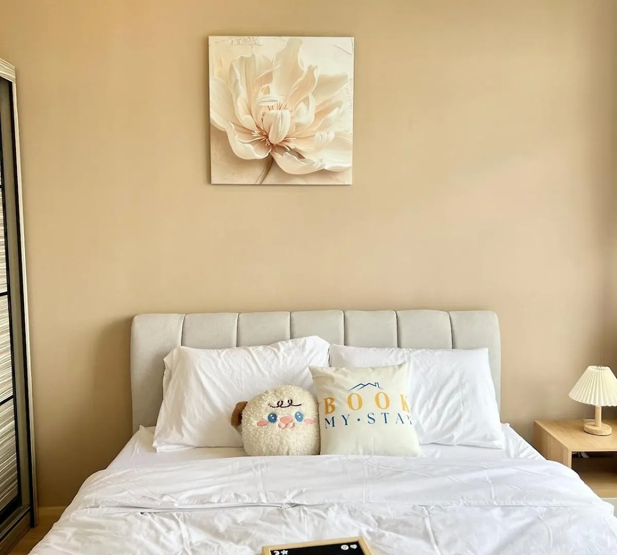 Perling Muji 3 Bedrooms Suites 6 Pax Paradigm Mall Johor Bahru